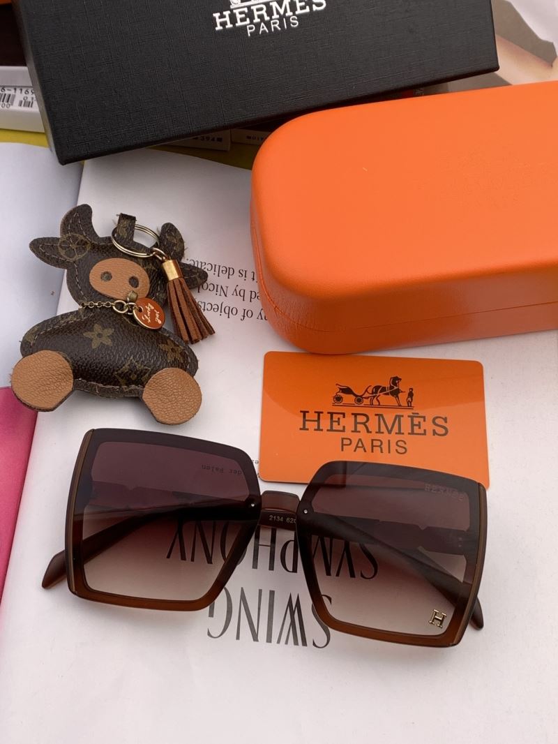 Hermes Sunglasses